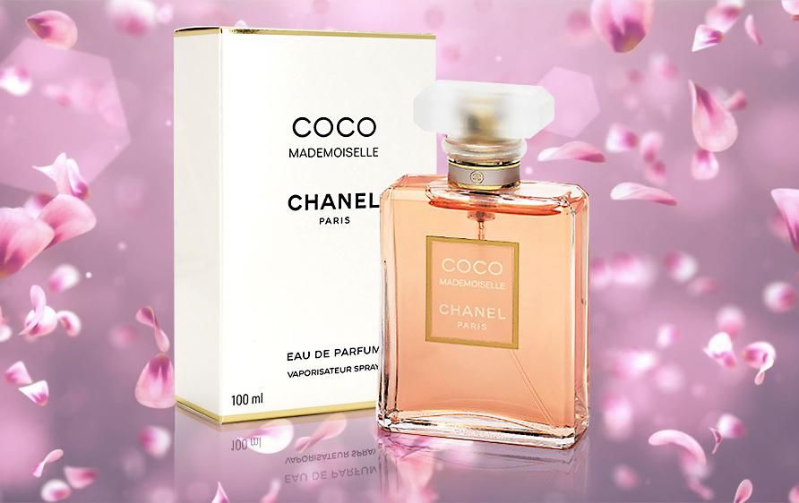 Mua Nước Hoa Chanel Coco Mademoiselle 100ml cho nữ, tươi tắn gợi cảm, Gi&aacute; Tốt ảnh 4